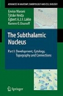 هسته subthalamic قسمت اول، توسعه، سیتولوژی، توپوگرافی و اتصالاتThe subthalamic nucleus Part I, Development, cytology, topography and connections