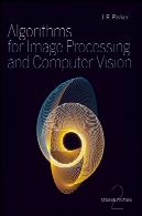 الگوریتم های بینایی کامپیوتری و پردازش تصویرAlgorithms for image processing and computer vision