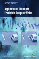 استفاده از هرج و مرج و فرکتال به چشم اندازApplication of Chaos and Fractals to Computer Vision