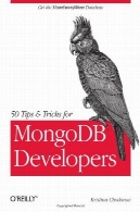 50 نکته ها و ترفندها برای توسعه دهندگان مانگودی بی50 Tips and Tricks for MongoDB Developers