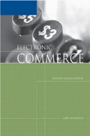 تجارت الکترونیکی نسخه سالانه هفتمElectronic Commerce Seventh Annual Edition