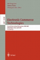 فن آوری های تجارت الکترونیکElectronic Commerce Technologies
