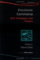 تجارت الکترونیک: B2c استراتژی ها و مدل هایElectronic Commerce: B2c Strategies and Models