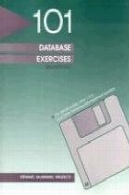 پایگاه داده 101 تمرینات متن کتاب کار101 Database Exercises Text-Workbook
