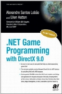 دات نت برنامه نویسی بازی با DirectX 9.0.NET Game Programming with DirectX 9.0