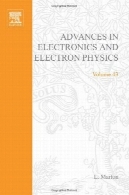 پیشرفت در الکترونیک و Phisics الکترونی . جلد. 43Advances in Electronics and Electron Phisics. Vol. 43