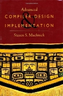 کامپایلر پیشرفته طراحی و پیاده سازیAdvanced Compiler Design and Implementation