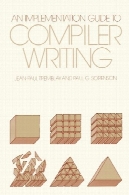 راهنمای اجرای به نوشتن کامپایلرAn Implementation Guide to Compiler Writing