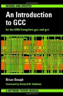آشنایی با شورای همکاری خلیج فارس: برای گنو کامپایلر شورای همکاری خلیج فارس و G ++An Introduction to GCC: For the GNU Compilers GCC and G++