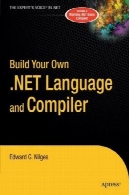 ساخت خود را از زبان دات نت و کامپایلرBuild Your Own .NET Language and Compiler