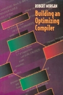 کامپایلر بهینه سازی ساختمانBuilding an Optimizing Compiler