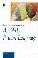 UML زبان الگویA UML Pattern Language