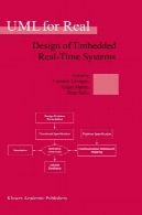 علمی-Uml برای طراحی واقعی تعبیه شده سیستم در زمان واقعیAcademic-Uml For Real Design Of Embedded Real-Time Systems