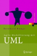 چالاک Modellierung mit UML: Codegenerierung، Testfalle، RefactoringAgile Modellierung mit UML: Codegenerierung, Testfalle, Refactoring