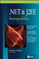 قابلیت همکاری J2EE و .NET.NET &amp; J2EE Interoperability