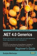 .NET 4.0 generics فصلی.NET 4.0 Generics Beginner's Guide