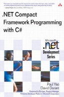 دات نت فریم ورک فشرده برنامه نویسی با C#.Net Compact Framework Programming with C#