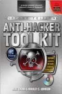 جعبه ابزار هکرAnti-Hacker Tool Kit