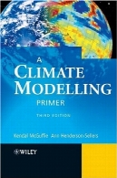 پرایمر های مدل سازی آب و هواA Climate Modelling Primer