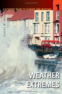 راهنمای دانشجویی به حجم آب و هوا و آب و هوای 5A Student Guide to Climate and Weather 5 volumes