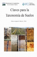 دادن بند لا taxonomía د suelosClaves para la taxonomía de suelos