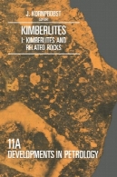 Kimberlites من: Kimberlites و سنگ های مرتبطKimberlites I : Kimberlites and Related Rocks