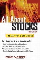 همه چیز در مورد سهامAll About Stocks