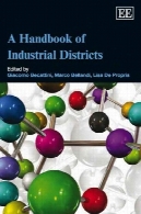 هندبوک o مناطق صنعتیA Handbook o Industrial Districts