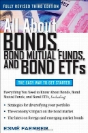 همه چیز در مورد اوراق قرضه، اوراق قرضه صندوق ها و باند ETFsAll About Bonds, Bond Mutual Funds, and Bond ETFs