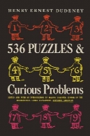 536 پازل و مشکلات کنجکاو536 puzzles and curious problems