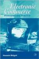 تجارت الکترونیک: اصول و عملElectronic Commerce: Principles &amp; Practice