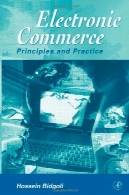 تجارت الکترونیک: اصول و عملElectronic Commerce: Principles and Practice