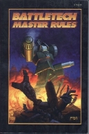 BattleTech - Battletech استاد قوانینBattleTech - Battletech Master Rules