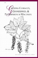 زغال اخته Gooseberries و elderberries ها تولیدGrowing Currants, Gooseberries, and Elderberries