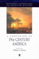 همدم به قرن نوزدهم امریکاA Companion to 19th-Century America