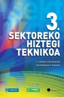 3. Sektoreko hiztegi teknikoa: euskara gaztelania، gaztelania euskara3. Sektoreko hiztegi teknikoa : euskara-gaztelania, gaztelania-euskara