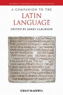 همدم به زبان لاتینA Companion to the Latin Language