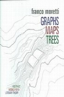 نمودار، نقشه ها، درختان: مدل تاریخ ادبی انتزاعیGraphs, maps, trees: abstract models for a literary history