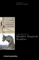 راهنمای مطالعات انگلیسی میانهA Handbook of Middle English Studies