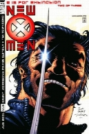 جدید X-Men 115New X-Men 115