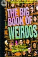 کتاب WeirdosThe Big Book of Weirdos