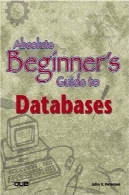 راهنمای مبتدی مطلق به پایگاه دادهAbsolute Beginner's Guide to Databases