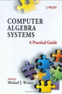 سیستم جبر کامپیوتری: راهنمای عملیComputer algebra systems: a practical guide
