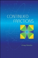 کسری continuedContinued fractions