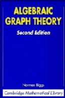 نظریه جبری گرافAlgebraic graph theory