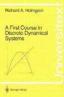 دوره اول در سیستم گسستهA first course in discrete dynamical systems