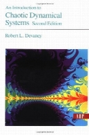 آشنایی با سیستمAn Introduction to Chaotic Dynamical Systems