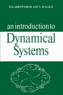 آشنایی با سیستمAn Introduction to Dynamical Systems