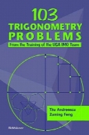 مسائل مثلثات 103: از آموزش تیم IMO ایالات متحده آمریکا103 trigonometry problems: from the training of the USA IMO team