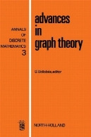 پیشرفت در نظریه گرافAdvances in Graph Theory
